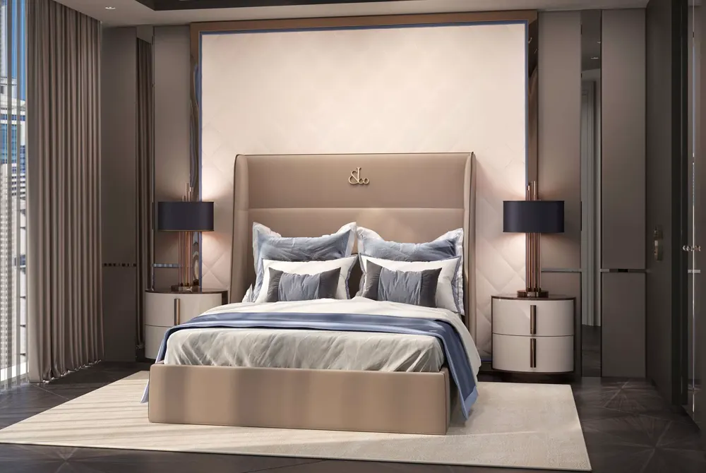 Burj Binghatti Phase 2 gallery image 21
